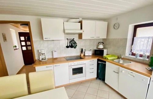 Graal Mueritz House | Holiday home in Graal-Müritz