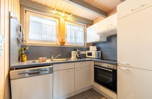 Mirow House | Holiday home in Granzow near mini golf