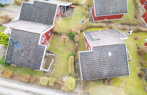 Mirow House | Holiday home in Granzow near mini golf