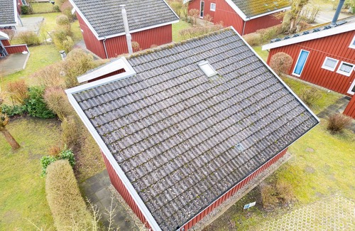 Mirow House | Holiday home in Granzow near mini golf