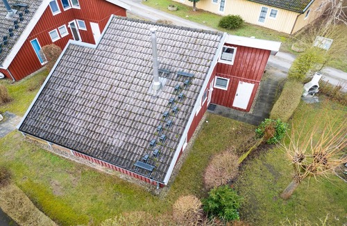 Mirow House | Holiday home in Granzow near mini golf