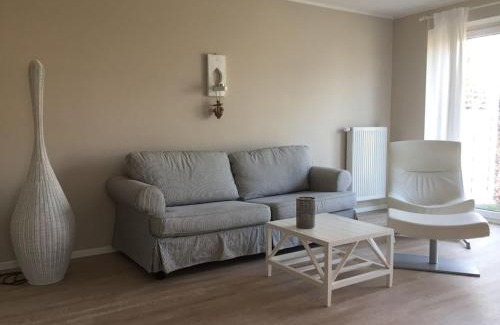 Harrislee House | Holiday home in Harrislee with barbecue
