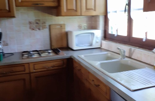 Mainsat House | HOLIDAY HOME IN HOLLOW