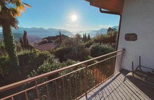 Colmegna House | Holiday Home in Italy with Sea and Mountain Views