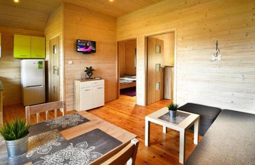Jaroslawiec House | Holiday Home in Jaros awiec near the Sea