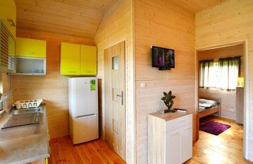 Jaroslawiec House | Holiday Home in Jaros awiec near the Sea
