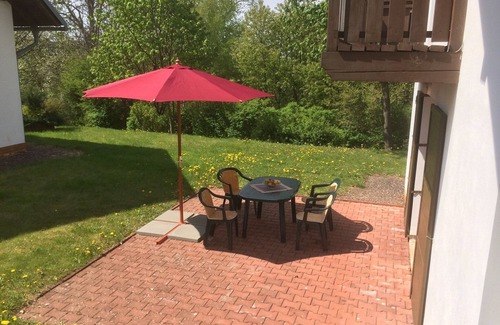 Rudnik u Vrchlabi House | Holiday Home in Javorník near Krkonose Park