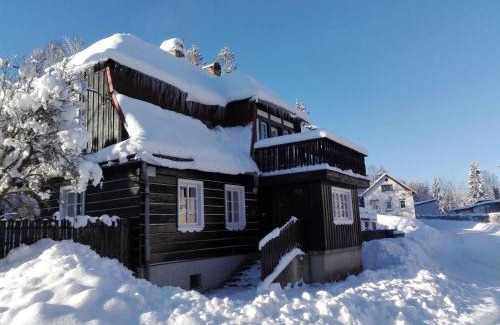 Josefov Dul House | Holiday home in Josefuv Dul 1726
