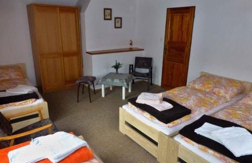 Josefov Dul House | Holiday home in Josefuv Dul 1726