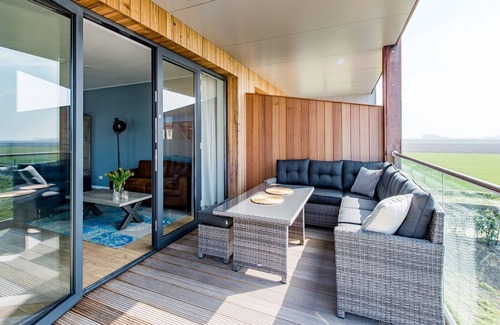 Kamperland House | holiday home in Kamperland