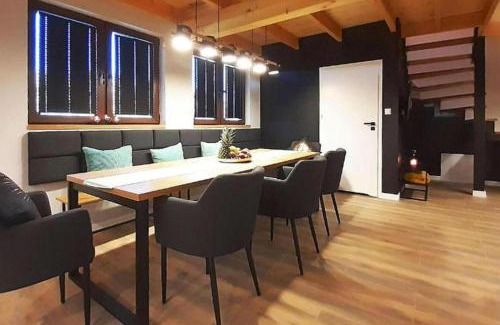 Mielno House | Holiday Home in Mielno near Beach & Lake