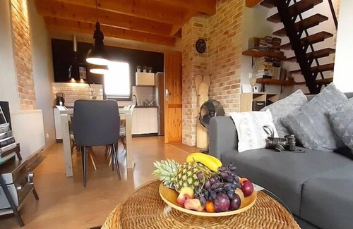 Mielno House | Holiday Home in Mielno near Beach & Lake