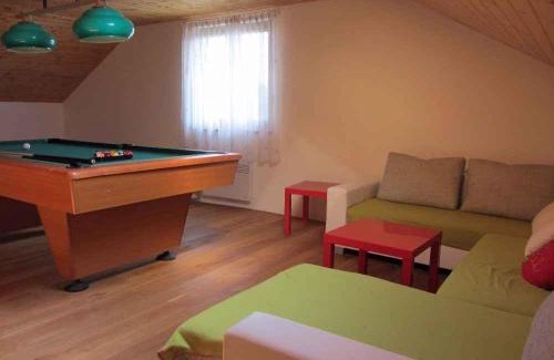Neznasov House | Holiday home in Neznasov/Südböhmen 26808