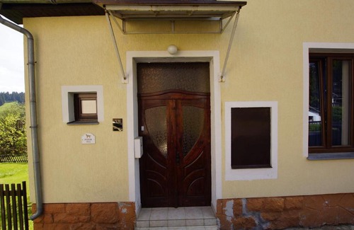 Pernink House | holiday home in Pernink in a beautiful mountainous