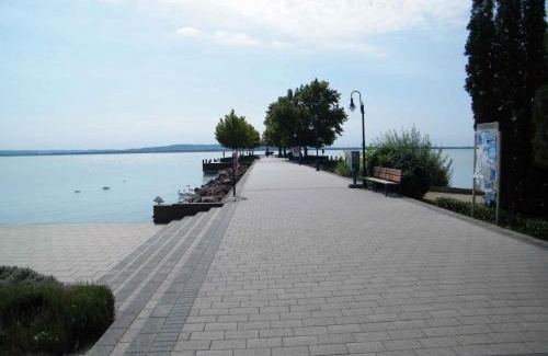 Kovagoors House | Holiday home in Revfülöp - Balaton 19622