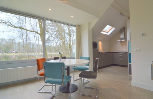 Stramproy House | Holiday Home in Stramproy near Forest