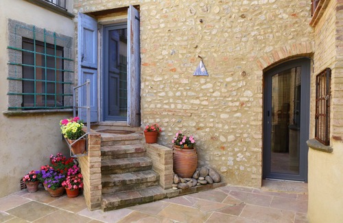 Montespertoli Villa | Holiday home in the Florentine Chianti half an hour from Florence
