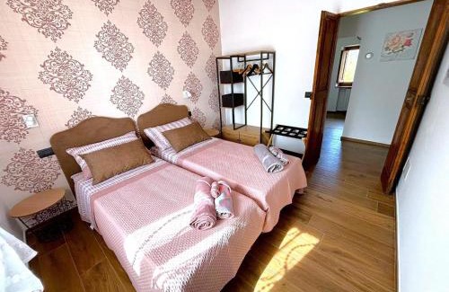 Tagliacozzo House | Holiday home in Tagliacozzo near center