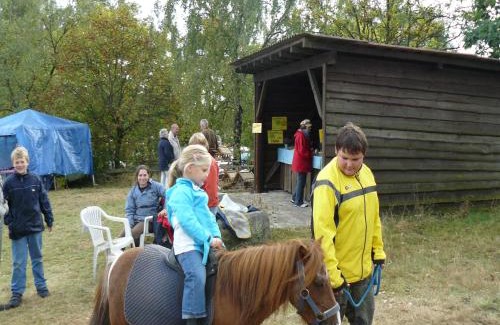 Wietzendorf House | Holiday home in the Lüneburg Heath, cleaning included