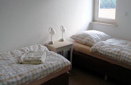 Wietzendorf House | Holiday home in the Lüneburg Heath, cleaning included
