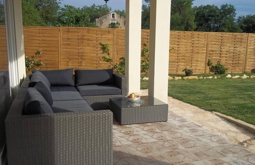 Murvica House | Holiday Home in Zadar with Private Pool