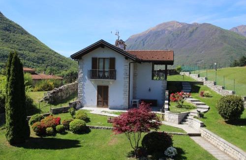 Mergozzo House | Holiday Home Iride by Interhome