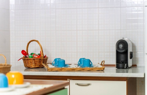 Terra Mala House | Holiday Home 'Lasala Sul Mare' with Sea View, Private Terrace and Private Garden