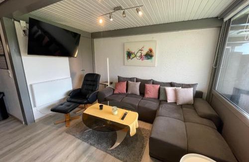 Waldkirchen House | Holiday Home Jägerwiesen-7 by Interhome