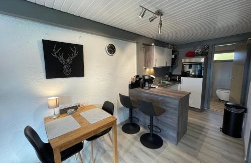 Waldkirchen House | Holiday Home Jägerwiesen-7 by Interhome