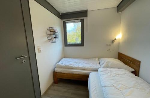 Waldkirchen House | Holiday Home Jägerwiesen-7 by Interhome