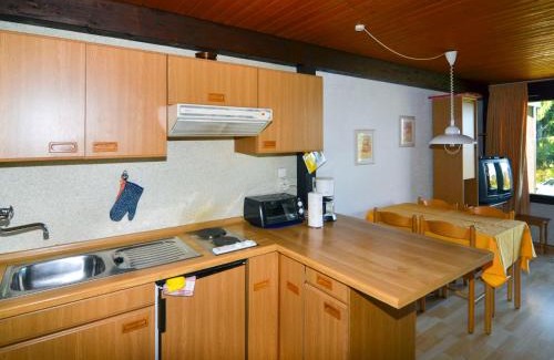 Waldkirchen House | Holiday Home Jägerwiesen - WAH104 by Interhome