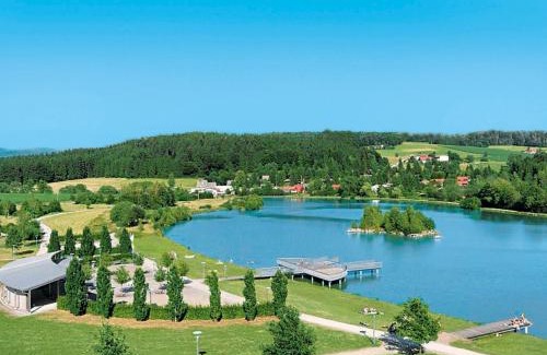 Waldkirchen House | Holiday Home Jägerwiesen - WAH104 by Interhome