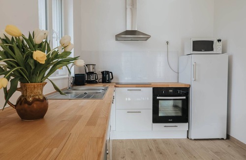 Plougonvelin House | Holiday home just 350 m from the long sandy beach