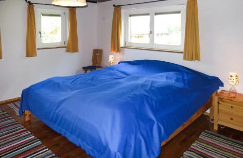 Haidmuhle House | Holiday Home Kaiserhäusl by Interhome