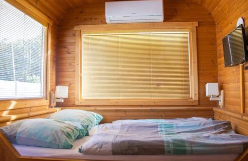 Hradec Kralove House | Holiday Home Kemp Stříbrný rybník-2 by Interhome