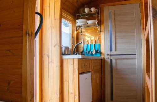 Hradec Kralove House | Holiday Home Kemp Stříbrný rybník-4 by Interhome