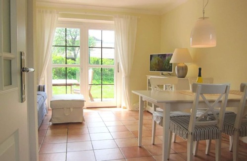 Goting House | Holiday home Kliffkante Nieblum/Goting