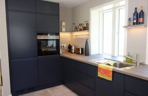 Wrixum House | Holiday home Krümels Hus