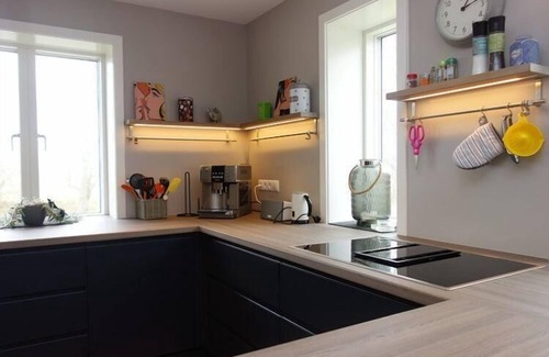 Wrixum House | Holiday home Krümels Hus