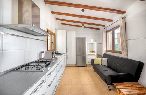 Catadau House | Holiday Home 'La Bombonera' with Wi-Fi