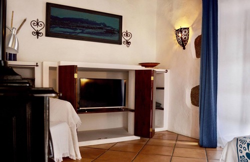 Uga House | Holiday home La FINCA Creativa