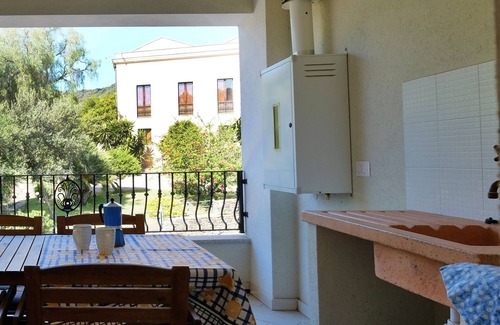 Teulada House | Holiday home La Pavoncella app3