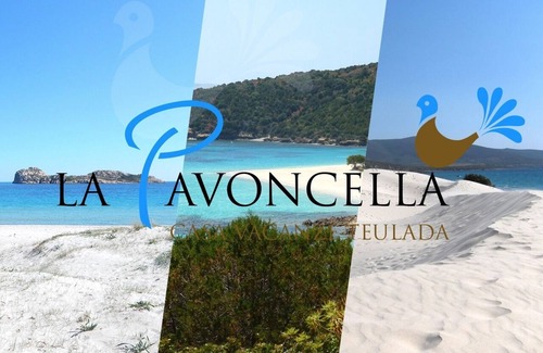 Teulada House | Holiday home La Pavoncella app4