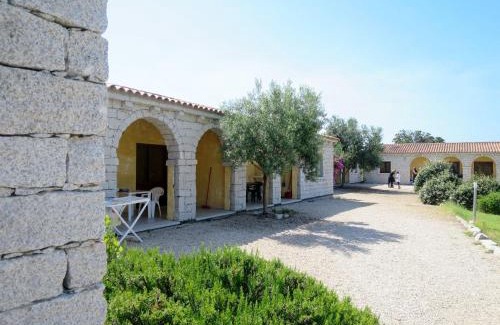 Badesi House | Holiday Home La Pietraia by Interhome