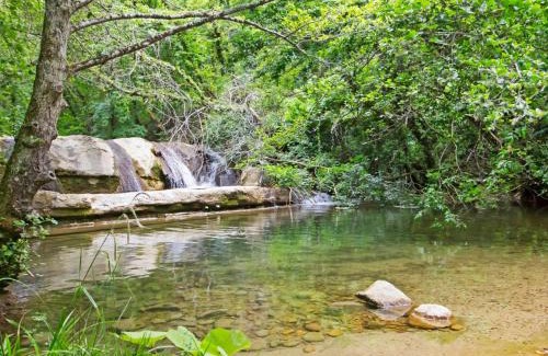 Sansepolcro House | Holiday Home La Valchiera by Interhome