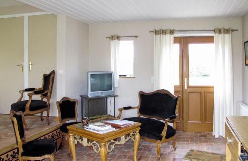 Corbon House | Holiday Home Le Verger by Interhome