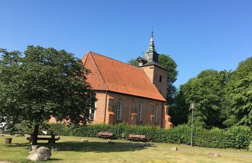 Stellichte Apartment | Holiday home Lehrdetal