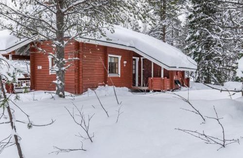 Kehys-Kainuu House | Holiday Home Lomapesä 10a by Interhome