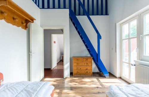 Garz/Rugen House | Holiday Home Losentitz by Interhome