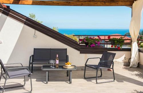 Mascali House | Holiday Home Luppinedda by Interhome